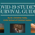 The COVID-19 Student Survival Guide